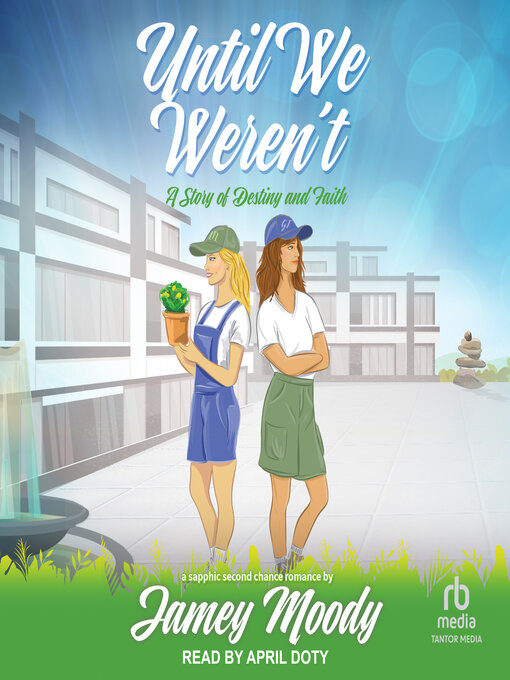 Cover image for Until We Weren't